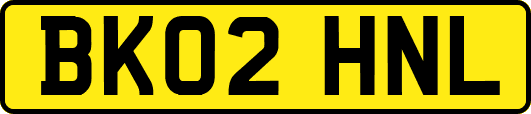 BK02HNL