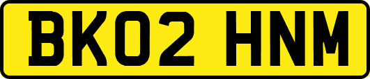 BK02HNM