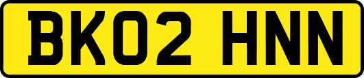 BK02HNN