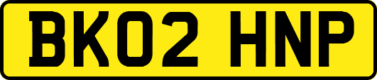 BK02HNP