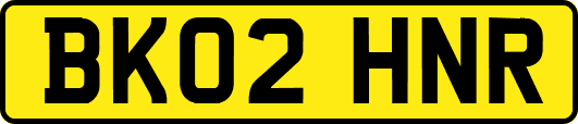 BK02HNR
