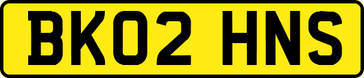 BK02HNS