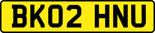 BK02HNU