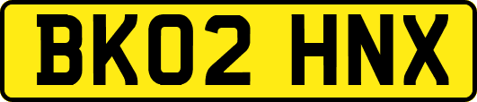 BK02HNX