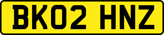 BK02HNZ