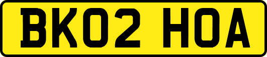 BK02HOA