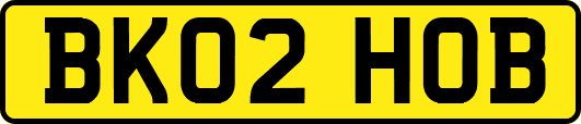 BK02HOB