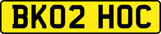 BK02HOC