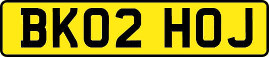 BK02HOJ