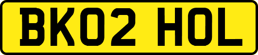 BK02HOL
