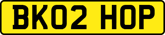 BK02HOP