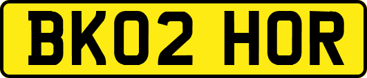 BK02HOR