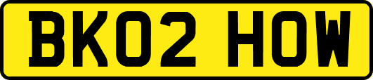 BK02HOW