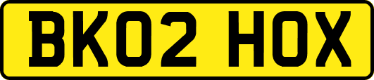 BK02HOX