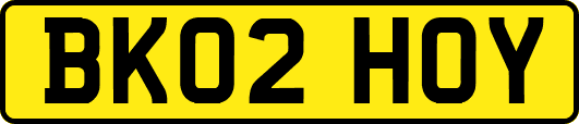 BK02HOY