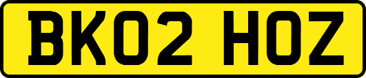 BK02HOZ