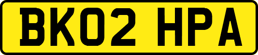 BK02HPA