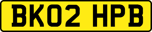 BK02HPB