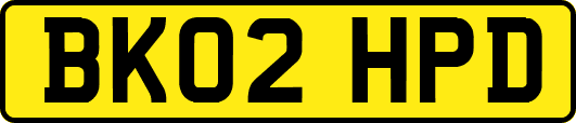 BK02HPD