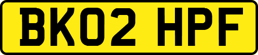 BK02HPF