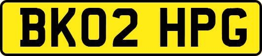 BK02HPG