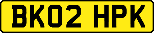 BK02HPK