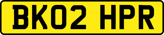 BK02HPR