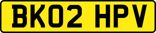 BK02HPV