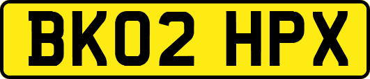 BK02HPX