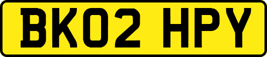 BK02HPY