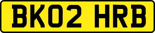 BK02HRB