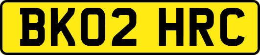BK02HRC
