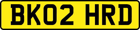 BK02HRD