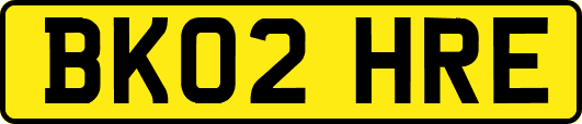 BK02HRE