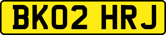 BK02HRJ