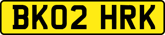 BK02HRK