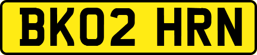 BK02HRN
