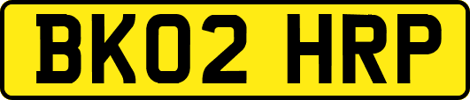 BK02HRP