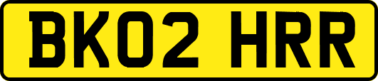 BK02HRR