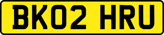 BK02HRU