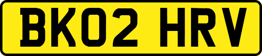 BK02HRV
