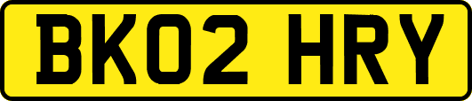 BK02HRY