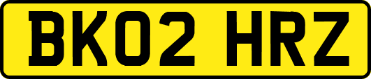 BK02HRZ