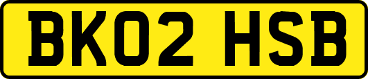 BK02HSB