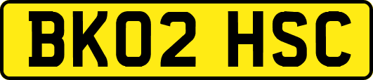 BK02HSC