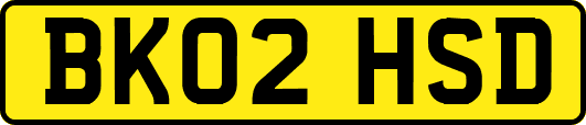 BK02HSD