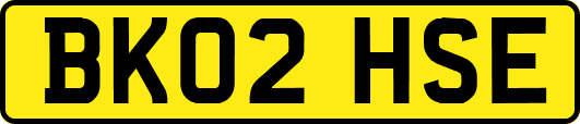 BK02HSE