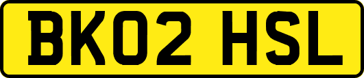 BK02HSL