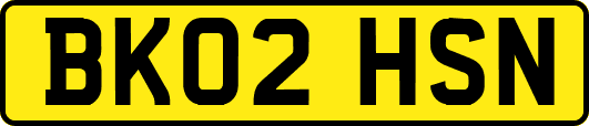 BK02HSN