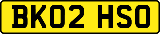 BK02HSO